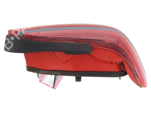 Left taillight PEUGEOT 406 (8B) 1.8 16V | BP27220210C34 