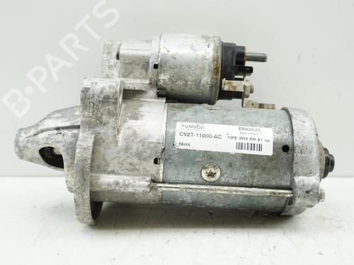 Starter FORD FIESTA VI (CB1, CCN) 1.5 TDCi | BP18187671M8 