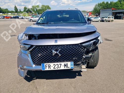 Front left panel DS DS 7 Crossback (J4_, JR_, JC_) 2.0 BlueHDi 180 (JJEHZR) | BP36999445C58 - Image 10