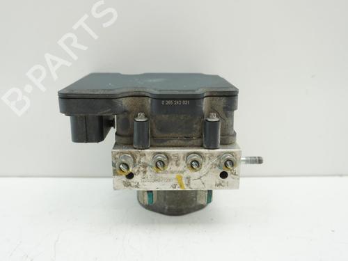 ABS pump NISSAN MICRA IV (K13K, K13KK) 1.2 | BP18177400M43 
