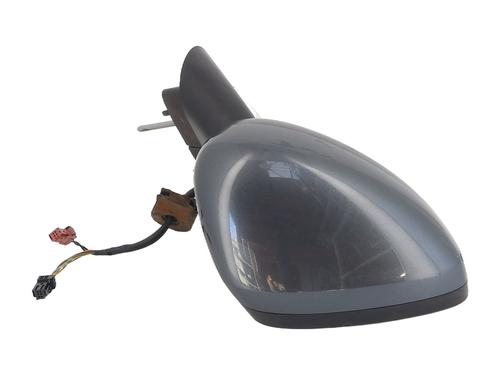 Right mirror CITROËN C3 II (SC_) 1.2 VTi 82 | BP24595345C27 