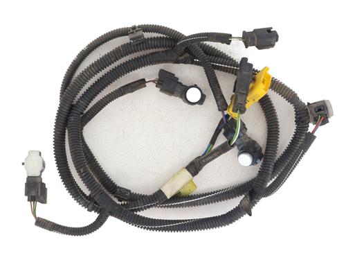 Used Electronic module Electronic module PEUGEOT 208 I (CA_, CC_) 1.2 VTI 82 (82 hp) 36055110 36055110