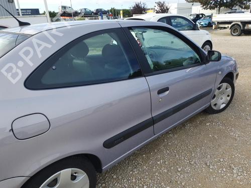 Right taillight CITROËN XSARA Coupe (N0) 1.4 i | BP18180348C35 