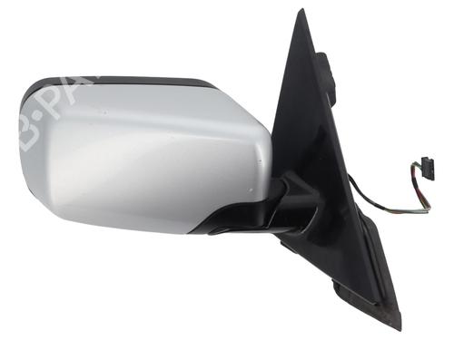 Used Right mirror BMW 3 (E46) 318 i (143 hp) 31016641