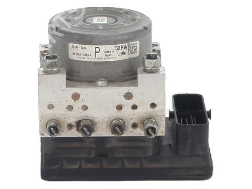 Used ABS pump ABS pump SUZUKI SWIFT V (AZ) 1.2 (A2L412, ZC83S) (90 hp) 34009239 34009239