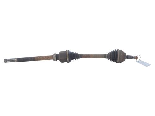 Right front driveshaft PEUGEOT 508 I (8D_) 2.0 HDi | BP28826984M39 