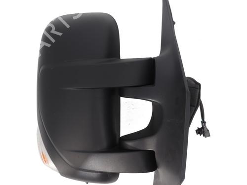 Used Right mirror RENAULT MASTER III Van (FV) 2.3 dCi 145 FWD (FV0E, FV0F, FV0H, FV02, FV0M, FV0S,... (146 hp) 29974293