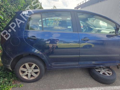 Left taillight VW GOLF PLUS V (5M1, 521) 1.9 TDI | BP31331747C34  - Image 7