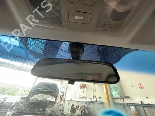 Used Rear mirror HYUNDAI COUPE II (GK) 2.0 GLS (143 hp) 20224890