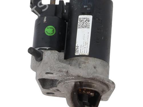 Used Starter Starter PEUGEOT 208 I (CA_, CC_) 1.0 VTi (68 hp) 23763499 23763499