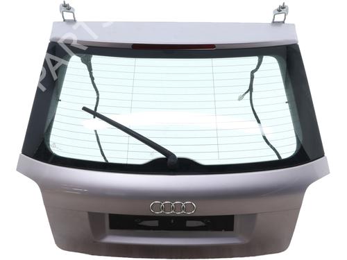 Used Tailgate AUDI A3 (8P1) 1.6 (102 hp) 23843395