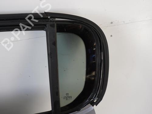 Left rear door PEUGEOT 308 II (LB_, LP_, LW_, LH_, L3_) 1.5 BlueHDi 130 | BP18191623C4