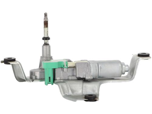 Ruitenwissermotor achter CITROËN C-CROSSER (VU_, VV_) 2.2 HDi | BP19703724M102 