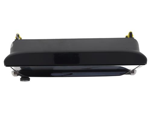 Display CITROËN C3 III (SX) 1.5 BlueHDi 100 (SXYHYP, SXYHTU) | BP30456686C48 - Image 2