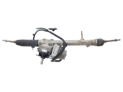 Used Steering rack PEUGEOT 208 I (CA_, CC_) 1.2 VTI 82 (82 hp) 28494161