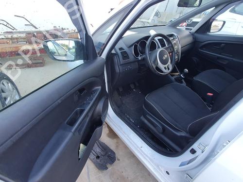 Left taillight KIA VENGA (YN) 1.6 CRDi 115 | BP33773403C34 - Image 9