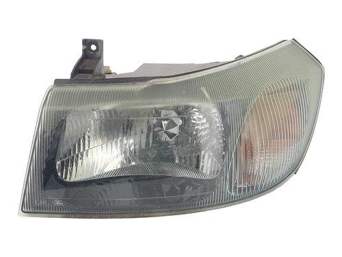 Used Left headlight Left headlight FORD TRANSIT Bus (FD_ _, FB_ _, FS_ _, FZ_ _, FC_ _) 2.0 DI (F_E_, F_F_, F_G_) (75 hp) 26499089 26499089
