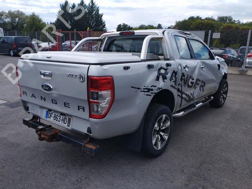 Particulate filter FORD RANGER (TKE) 2.2 TDCi 4x4 | BP28570109M81 - Image 20