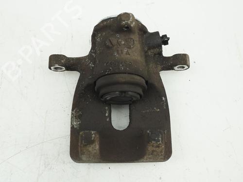 Left rear brake caliper RENAULT ESPACE V (JR_) 1.6 dCi 160 | BP18172497M107 