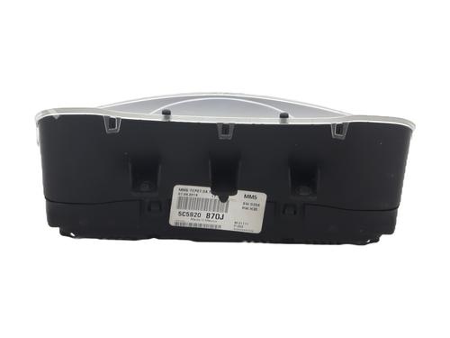 Instrument cluster VW BEETLE (5C1, 5C2) 1.2 TSI | BP34692759C47 - Image 6
