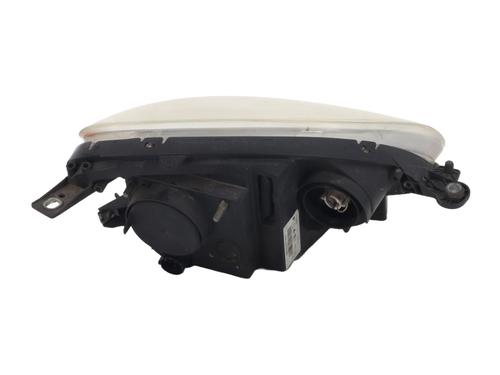 Left headlight FIAT PANDA (312_, 319_) 0.9 (312PXG1A) | BP29838150C28 