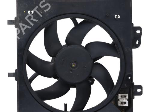 Radiator fan CITROËN C3 / C3 ORIGIN III (SX) 1.2 PureTech 82 9829774580