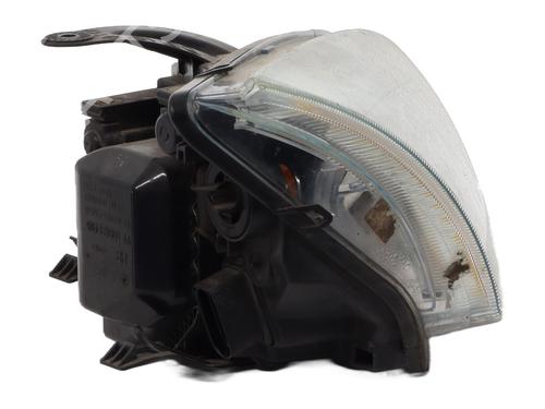 Højre forlygte FORD FOCUS II (DA_, HCP, DP) 1.8 TDCi | BP24429719C29 