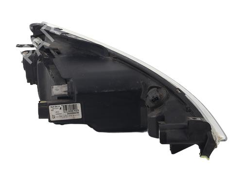 Scheinwerfer links PEUGEOT 206 Hatchback (2A/C) 2.0 HDI 90 | BP29340351C28 
