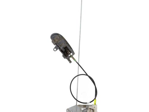 Rear right lock PEUGEOT 107 (PM_, PN_) 1.0 | BP21217144C99 