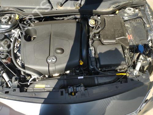 Used Parts INFINITI Q30 2.2 D AWD 3944330