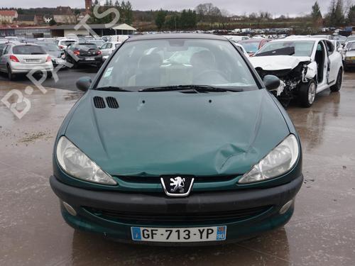 Support PEUGEOT 206 Hatchback (2A/C) 1.6 i | BP18173315C155 