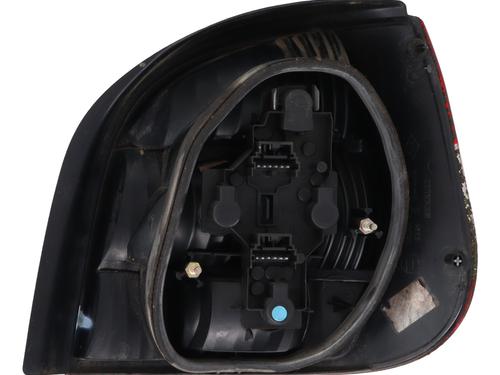 Rückleuchte Links RENAULT SCÉNIC I MPV (JA0/1_, FA0_) 1.9 dCi RX4 | BP20334169C34 