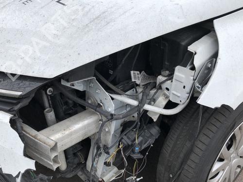 Engine RENAULT CLIO IV (BH_) 1.5 dCi 75 | BP24180171M1  - Image 12