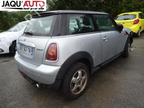 Right rear shock absorber MINI MINI (R56) Cooper | BP18175221M19 