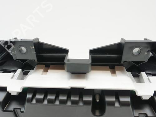 Instrument cluster RENAULT CLIO IV (BH_) 0.9 TCe 90 (BHNF, BHMA, BHMH, BHJK, BHJR) | BP18172280C47 