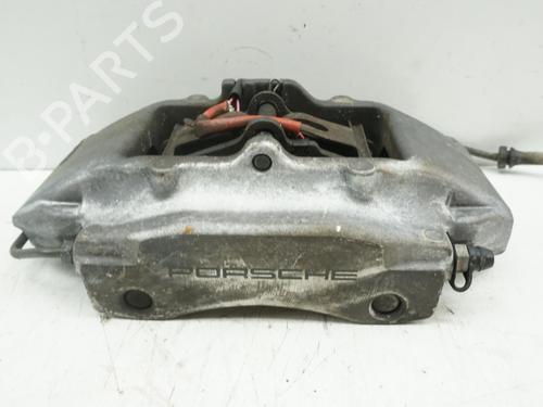 Used Left rear brake caliper Left rear brake caliper PORSCHE BOXSTER (986) S 3.2 (260 hp) 18171972 18171972