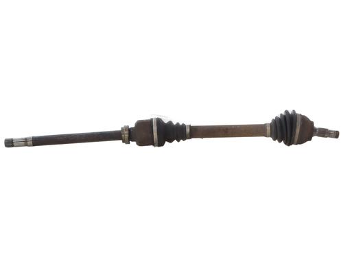 Used Right front driveshaft PEUGEOT 308 I (4A_, 4C_) 1.6 GTi (200 hp) 27380026