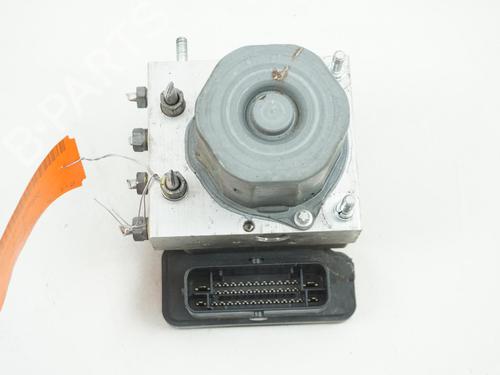 Used ABS pump DACIA DUSTER (HS_) 1.5 dCi 4x4 (109 hp) 18178027