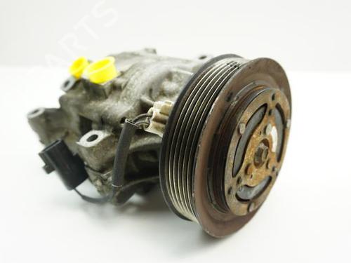 Used AC compressor TOYOTA COROLLA (_E12_) 1.4 D (NDE120_, NDE120R) (90 hp) 18189297