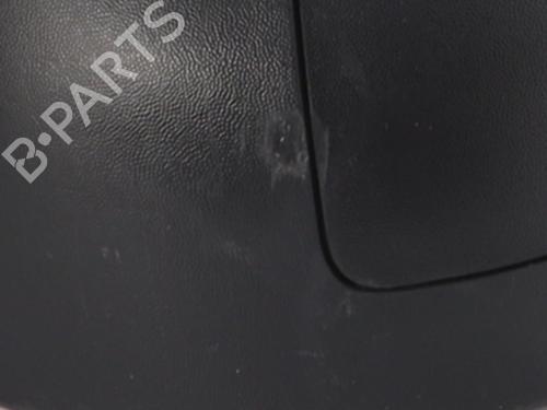 Left mirror RENAULT CLIO III (BR0/1, CR0/1) 1.5 dCi | BP29641632C26 