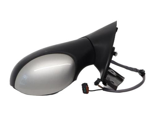 Used Left mirror PEUGEOT 1007 (KM_) 1.4 (75 hp) 24407886