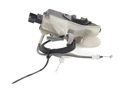 Front left lock PEUGEOT 3008 II SUV (MC_, MR_, MJ_, M4_) 1.2 THP/ PureTech 130 (MRHNSM, MRHNSU, MRHNSJ, MRHNYW,... | BP28094948C98