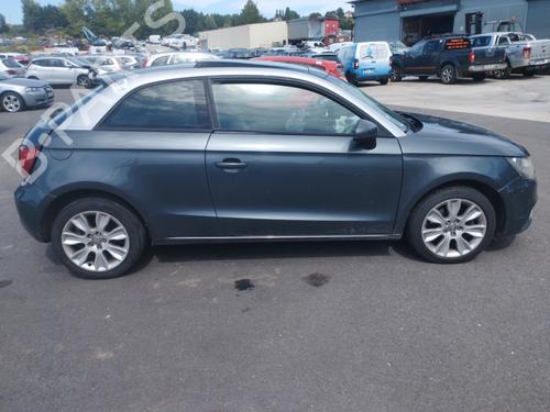 Headlight switch AUDI A1 Sportback (8XA, 8XF) | BP28357596I24 - Image 9