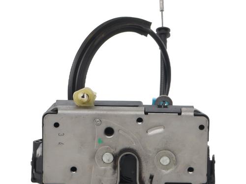 Used Front right lock FIAT GRANDE PUNTO (199_) 1.4 16V (199BXG1B, 199AXG1B) (95 hp) 20290643