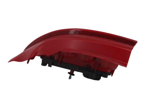 Right taillight CITROËN C2 (JM_) 1.4 HDi | BP24318332C35 
