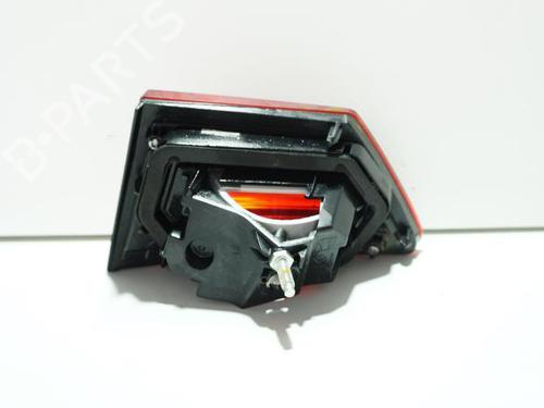 Used Left tailgate light RENAULT CLIO IV (BH_) 1.5 dCi 90 (90 hp) 18190055