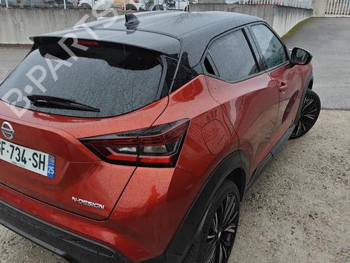 Electronic module NISSAN JUKE (F16_) DIG-T 117 | BP23764198M83  - Image 9