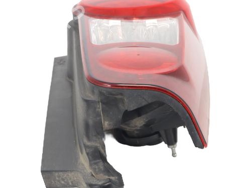 Left taillight PEUGEOT PARTNER Platform/Chassis | BP36255668C34 - Image 4