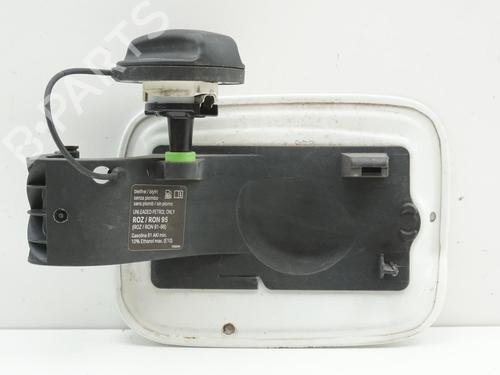 Fuel flap BMW X5 (E70) xDrive 35 i | BP18192653C131