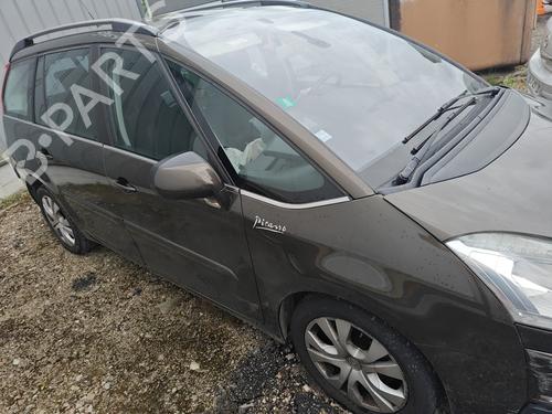 Glove box CITROËN C4 Grand Picasso I (UA_) 1.6 HDi 110 | BP32228870C95